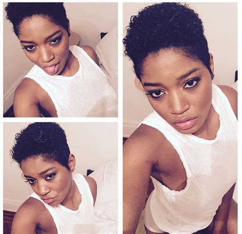 keke palmer nudes|Keke Palmer Nude Leaked Pics